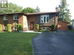 560 2ND ST A STREET W Owen Sound Ontario, N4K 6H4