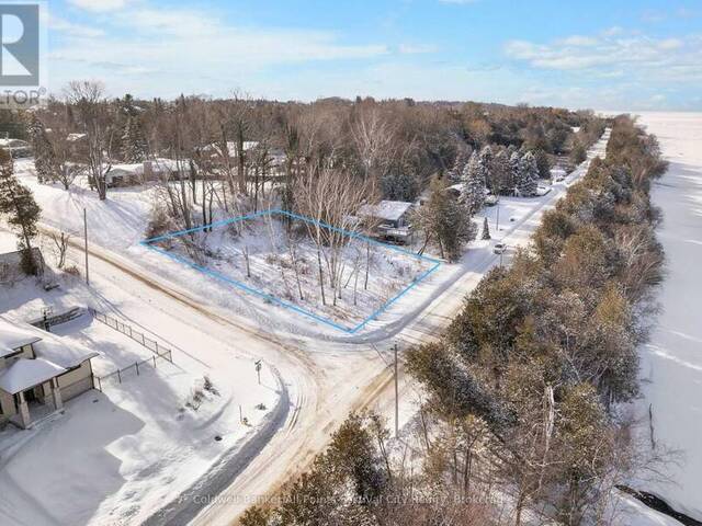 PART LOT 23 PLAN M37 BOILER BEACH ROAD Kincardine Ontario, N2Z 0B3 - Vacant Land For Sale