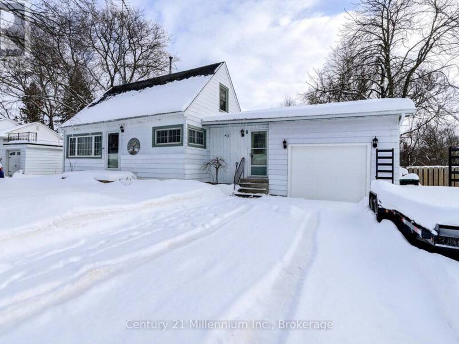 209 KIRKWOOD DRIVE, Stayner, Ontario L0M 1S0