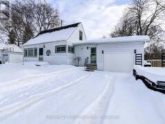 209 KIRKWOOD DRIVE Stayner Ontario, L0M 1S0