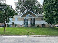 101 - 100 GORDON STREET Stratford Ontario, N5A 7T8