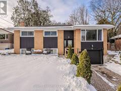 66 ROSEWOOD AVENUE Guelph Ontario, N1H 6A1