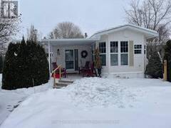 24 ROWAN RD - 77307 BLUEWATER HIGHWAY Bayfield Ontario, N0M 1G0