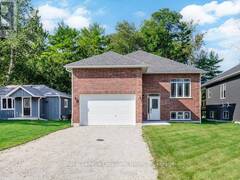 14 56TH STREET S Wasaga Beach Ontario, L9Z 1W5