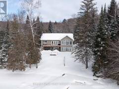 1305 BELLWOOD ACRES ROAD Baysville Ontario, P0B 1A0