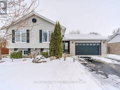 100 WINDSOR DRIVE Brant Ontario, N0E 1N0