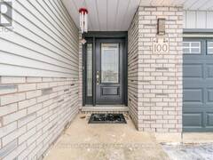 100 WINDSOR DRIVE Brant Ontario, N0E 1N0