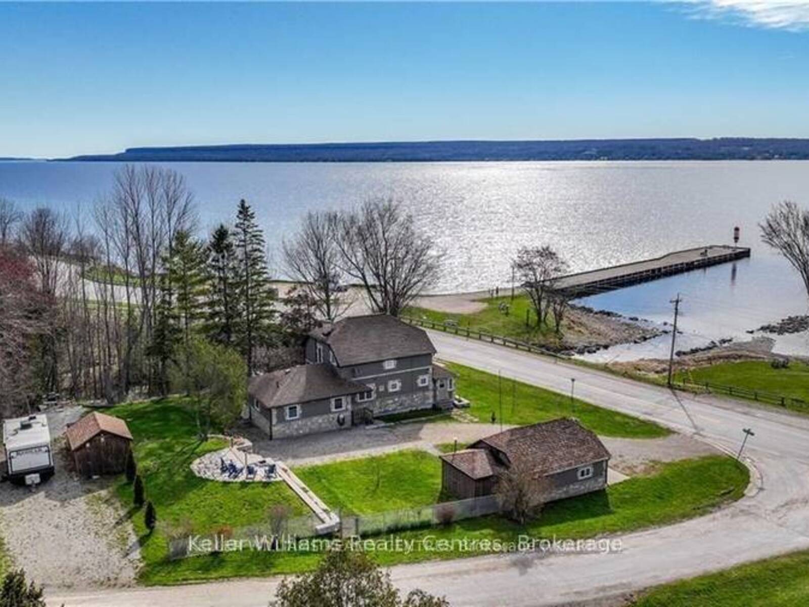 204 BRUCE RD 9, Georgian Bluffs, Ontario N0H 2T0