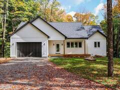 24 WINFIELD COURT Huntsville Ontario, P0B 1M0