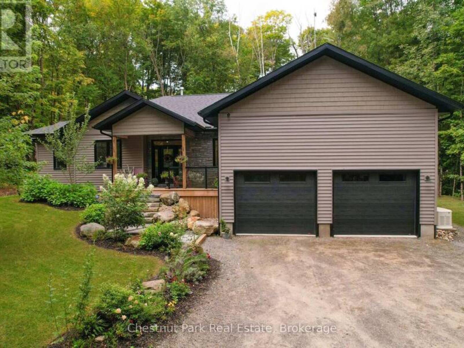 170 SPRINGFIELD ROAD, Huntsville, Ontario P1H 0H8