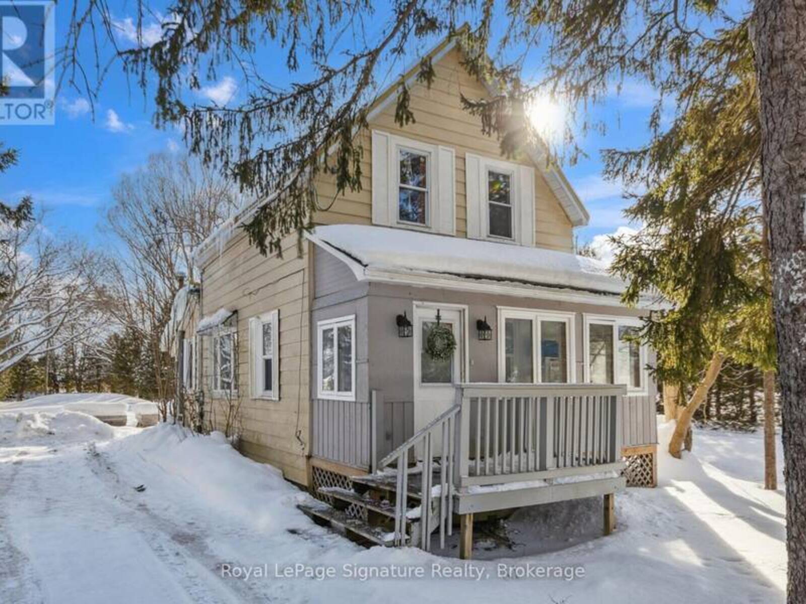 138 MATILDA STREET, The Blue Mountains, Ontario N0H 1J0