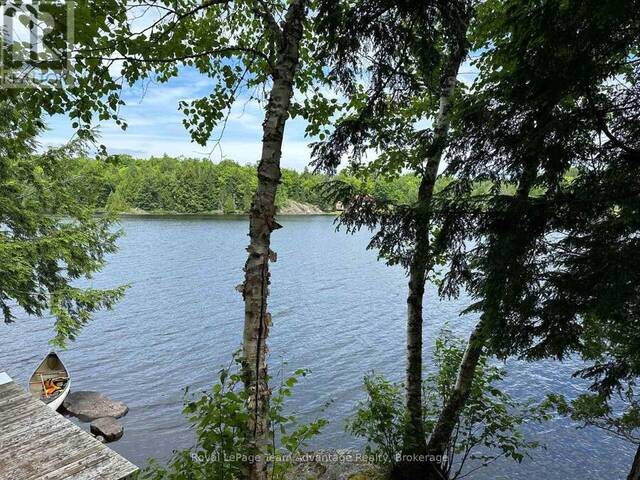 0 WHITESTONE Whitestone Ontario, P0A 1G0 - Waterfront Land For Sale