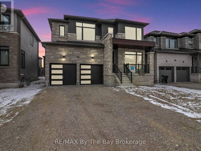 151 ROSANNE CIRCLE Wasaga Beach Ontario, L9Z 0N1