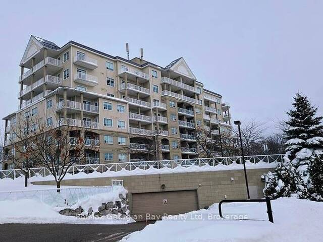 111 - 354 ATHERLEY ROAD Orillia Ontario, L3V 0B8 - 2 Bedrooms Waterfront Condo For Sale