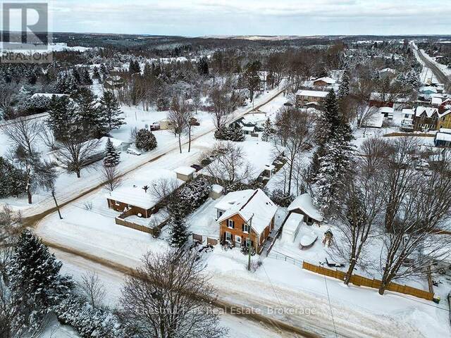 8 LEVITTA STREET Flesherton Ontario, N0C 1E0 - 3 Bedrooms Home For Sale