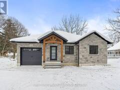 643 FISHLEIGH STREET Brussels Ontario, N0G 1H0