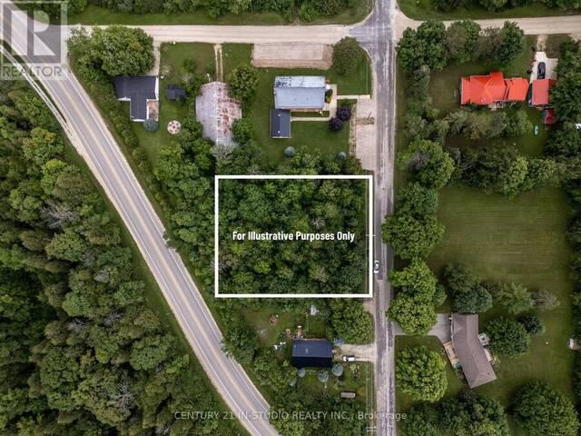 LT 24 CANROBERT STREET N Flesherton Ontario, N0C 1E0 - Vacant Land For Sale