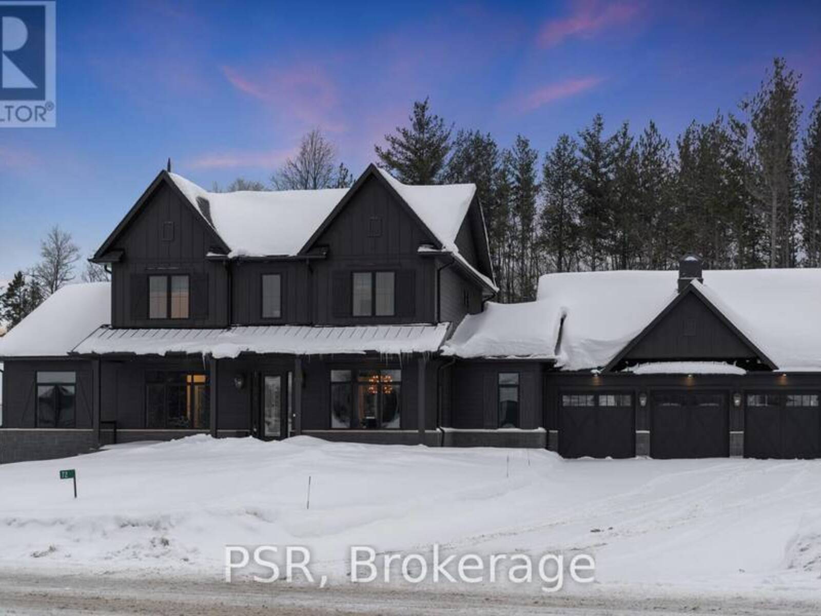 72 GEORGIAN GRANDE DRIVE, Coldwater, Ontario L0K 1E0