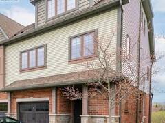 20A - 146 DOWNEY ROAD Guelph Ontario, N1C 0A2