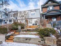 262 WITHROW AVENUE Toronto Ontario, M4K 1E4