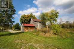 6806 HIGHWAY 21 ROAD | South Bruce Peninsula Ontario | Slide Image Thirty-five