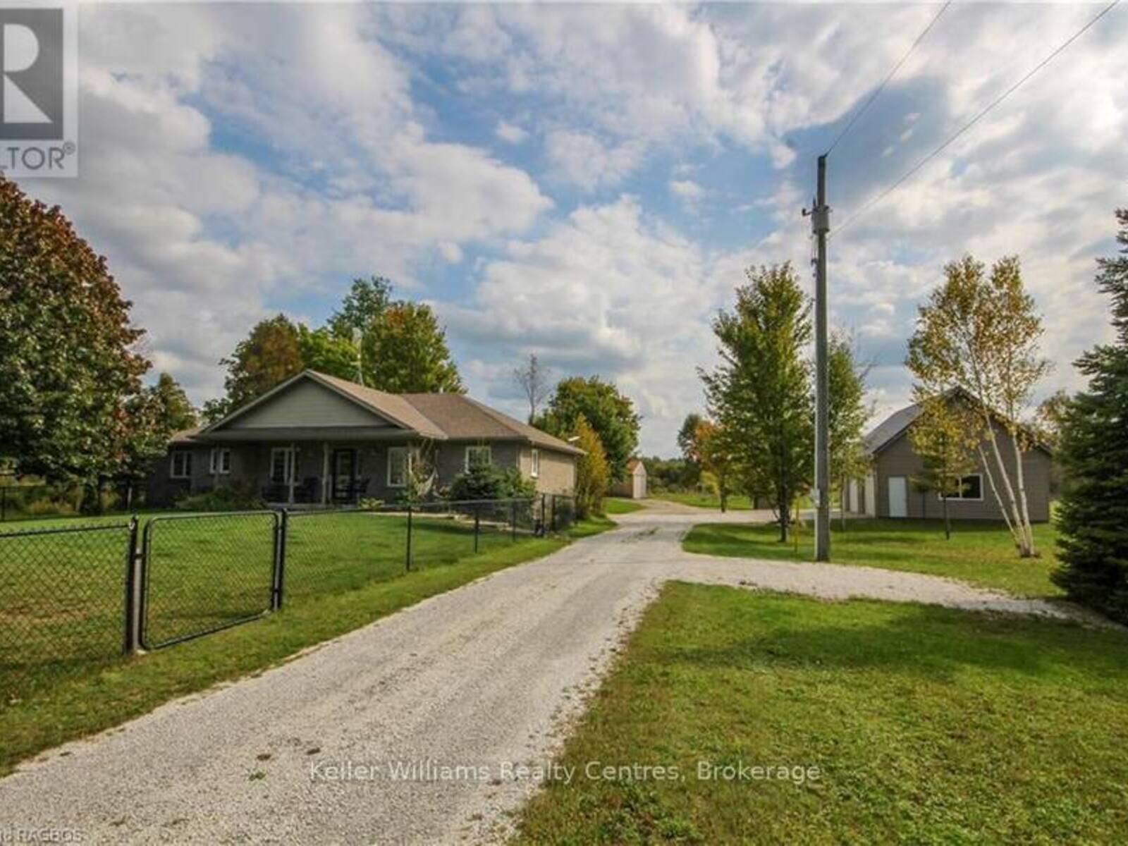 6806 HIGHWAY 21 ROAD, South Bruce Peninsula, Ontario N0H 1A0