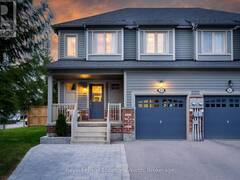 21 ROBERTSON STREET Collingwood Ontario, L9Y 0X1