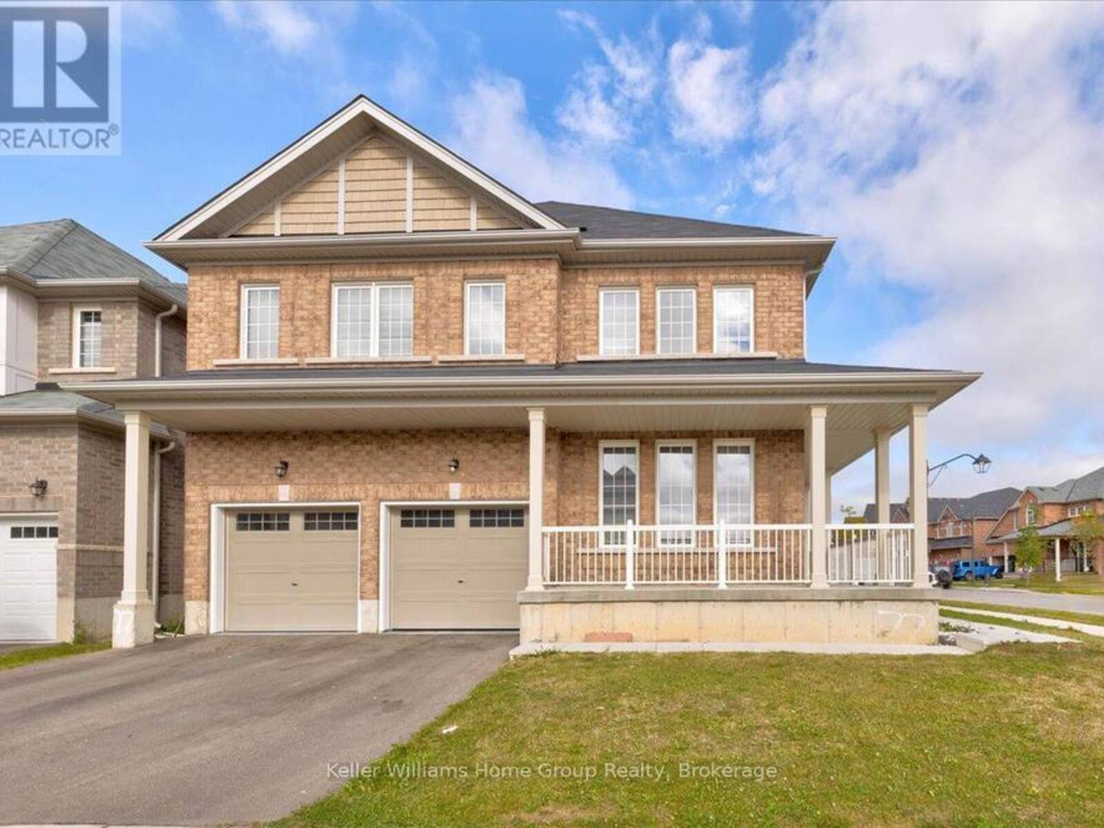 2 MUNRO CIRCLE, Brantford, Ontario N3T 0R1