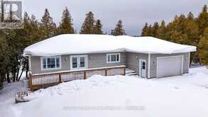 264 TAMARAC ROAD | Northern Bruce Peninsula Ontario | Slide Image One