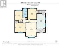 4 BLACKBIRD CRESCENT | Guelph Ontario | Slide Image Forty-four