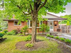 4 BLACKBIRD CRESCENT Guelph Ontario, N1E 3K5