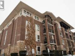 401 - 67 KINGSBURY SQUARE Guelph Ontario, N1L 0L3