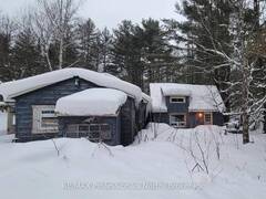 2007 BRUNEL ROAD Huntsville Ontario, P1H 2J3