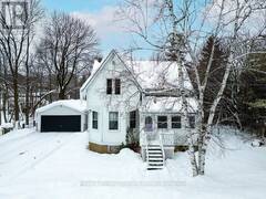 250 DENMARK STREET Meaford Ontario, N4L 1C2