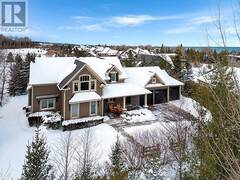 376 SUNSET BOULEVARD Thornbury Ontario, N0H 2P0