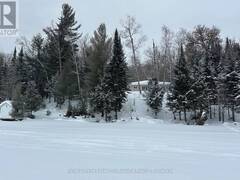 4441 MUSKOKA RD 117 ROAD Baysville Ontario, P0B 1A0