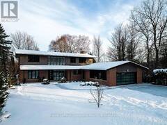 515 4TH AVENUE W Owen Sound Ontario, N4K 4V3