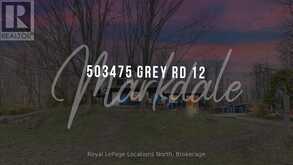 503475 GREY 12 ROAD | Markdale Ontario | Slide Image Fifty