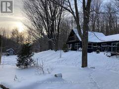 503475 GREY 12 ROAD Markdale Ontario, N0C 1H0