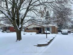 268 SUMMIT DRIVE Wingham Ontario, N0G 2W0