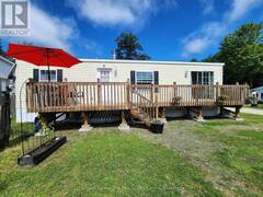 60 - 1007 RACOON ROAD Gravenhurst Ontario, P1P 1R1