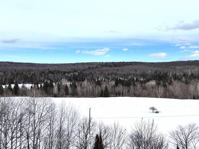 0B PILGERS ROAD Parry Sound Ontario, P0H 1J0 - Vacant Land For Sale