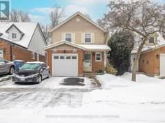 112 STEPHEN DRIVE Guelph Ontario, N1H 7R2