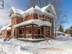 296 GARAFRAXA STREET Chatsworth Ontario, N0H 1G0