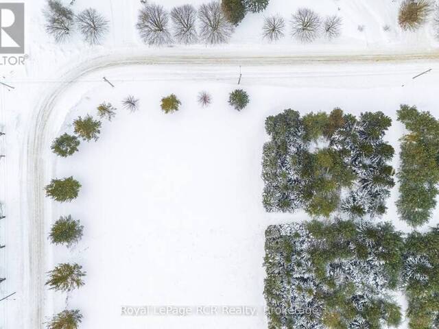 LOT #3 OXFORD STREET Mount Forest Ontario, N0G 2L3 - Vacant Land For Sale