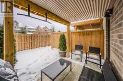 9A - 85 MULLIN DRIVE | Guelph Ontario | Slide Image Thirty-two