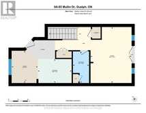 9A - 85 MULLIN DRIVE | Guelph Ontario | Slide Image Forty