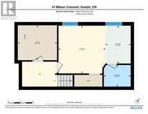 41 MILSON CRESCENT | Guelph Ontario | Slide Image Forty-seven