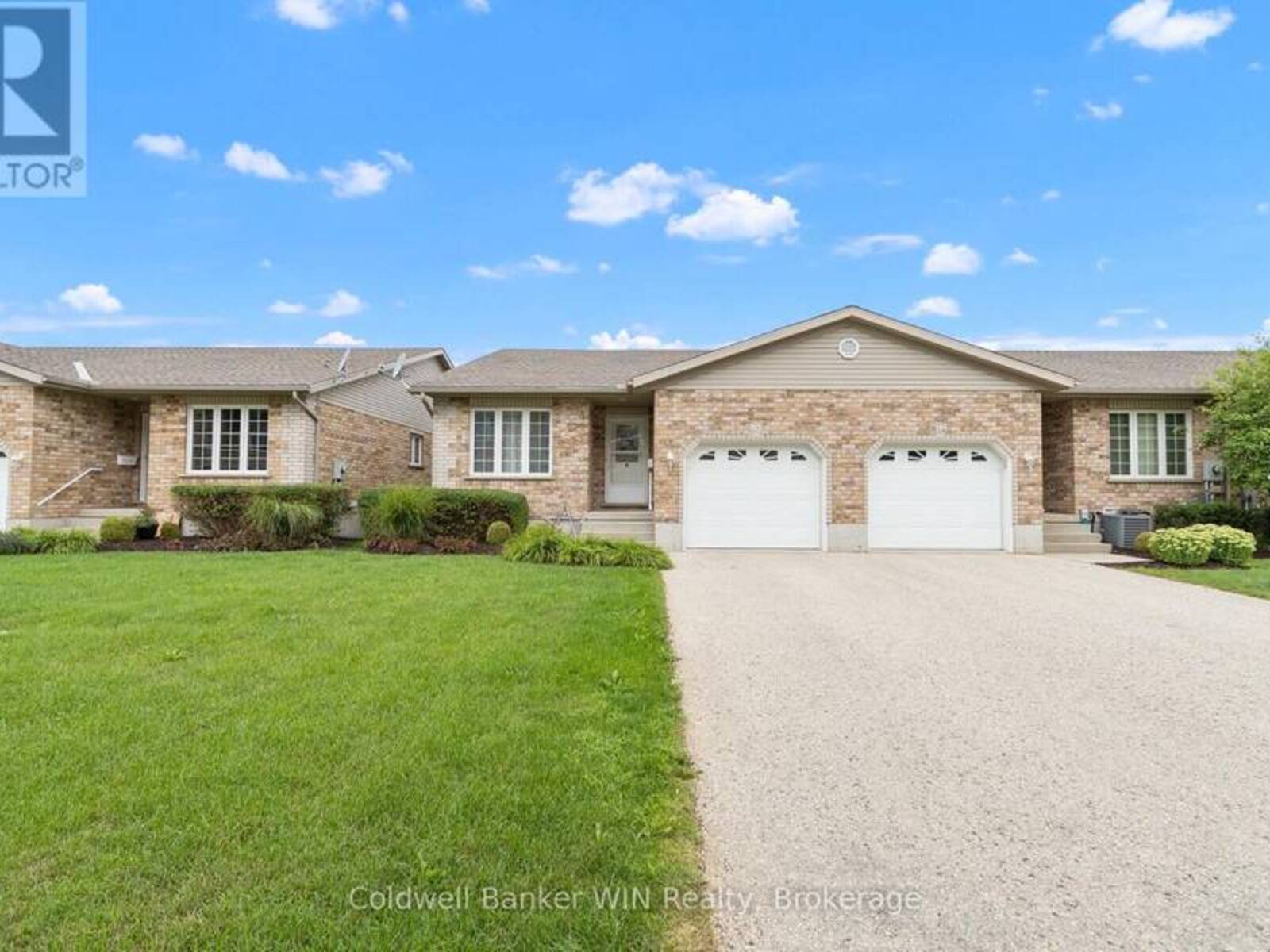 A7 - 401 BIRMINGHAM STREET E, Mount Forest, Ontario N0G 2L2