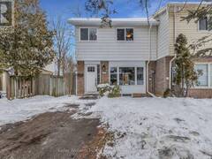 549 PARKVIEW CRESCENT Cambridge Ontario, N3H 4Z9